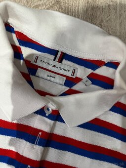 3x tommy hilfiger saty - 7