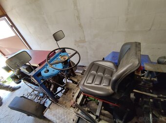 Traktor - 7