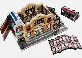 Lego Bricklink designer Program Station 910034 - 7