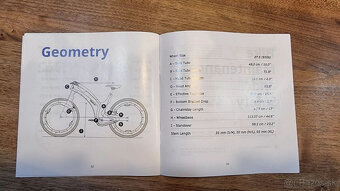 1 Reevo Bike – elektrobicykel – veľkosť SM (175 cm – 177 cm) - 7