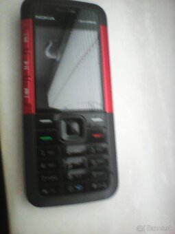 PREDÁM MOBILY - 7