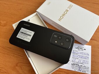 Honor 200 Lite - 7