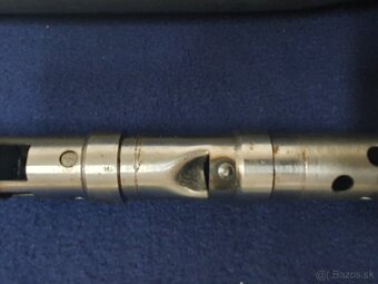 Vyfuk Dutnik Jawa 250/350 Kyvacka NOVE - 7