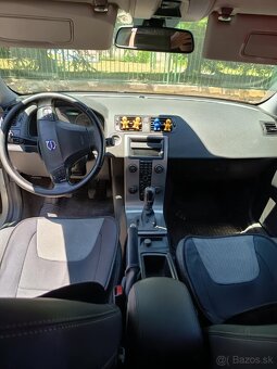Volvo V50 2.0hdi 100kw - 7