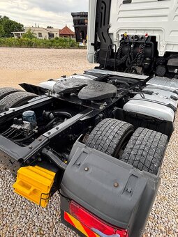 MAN TGX 510, Standard, XXL Cab, Retarder, Parkcool - 7