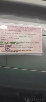 Predávam Citroen Berlingo - 7