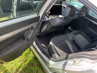 Rozpredam opel vectra c - 7