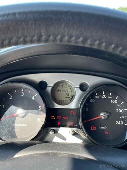 Nissan Qashqai 1.5 dci - 7