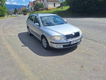 skoda octavia combi 1.9tdi 77kw - 7