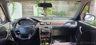 Honda civic aerodeck 1.5.vtec - 7
