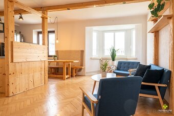 Veľkometrážny 3 izbový byt Staré sídlisko Prievidza 90 m2 lo - 7