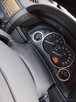 Opel Meriva 1.7 tdi - 7