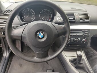 BMW 116i - 7