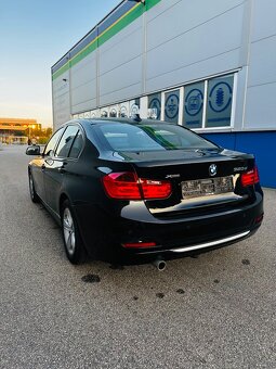 BMW 320D XDrive Modern Line - 7