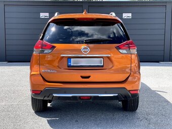 Nissan X-Trail 2.0 dCi 177 N-Connecta Xtronic All Mode 4x4-i - 7