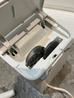 Mlynček na mäso Bosch MFW 3520W - 7