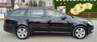 Škoda Octavia Combi 2.0 TDI Facelift Elegance - 7