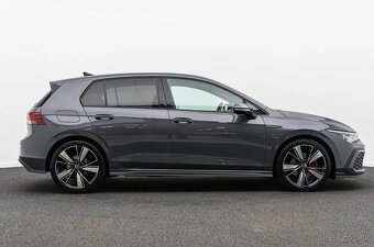 Volkswagen Golf GTD - 7