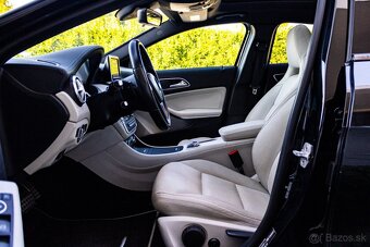 Mercedes-Benz A250 AMG Line - 7