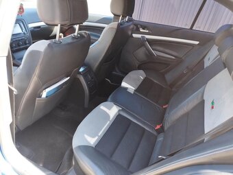 OCTAVIA RS 2,0 TSI - 7