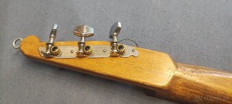CBG guitar ,elektrická gitara - 7