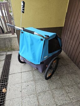 Thule Coaster XT 2 - 7