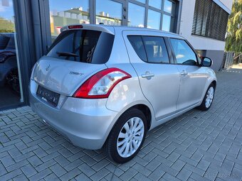 Suzuki Swift 1.2 GC - 7