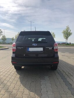 Subaru Forester 2.0D 108 kW • 4×4 • 6MT • koža • strešné okn - 7