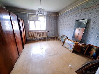 Ponúkam na predaj rodinný dom v Lúčnici nad Žitavou,… - 7
