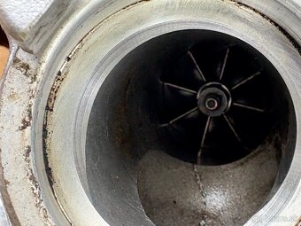 Skoda octavia III 1.6tdi 85kw turbo - 7