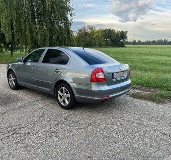 Škoda Octavia 2.0 TDI - 7