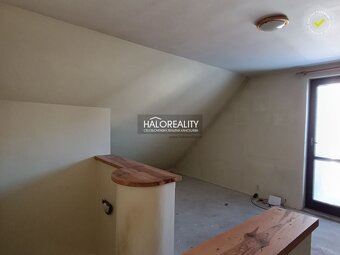 HALO reality - Predaj, rodinný dom Malá Čausa, okres Prievid - 7