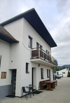 Apartmánový dom na predaj - 7