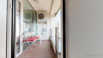 3 izb. KAZANSKÁ ul. - P. Biskupice - Novostavba- 72 m2 - 7