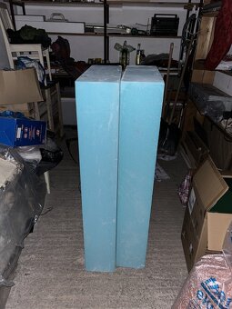 Predám stavebný material značky Baumit a Knauf - 7