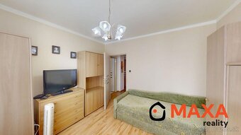 Trojizbový veľkometrážny byt, Čínsky múr, Prievidza - 7