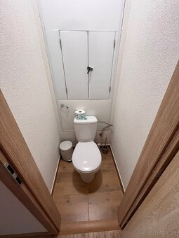 Prenájom 1 izbového bytu - 7