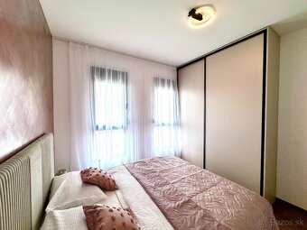 Apartmán s výhľadom na more BAR, Čierna Hora-Montenegro - 7