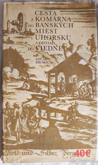 Baníctvo knihy 2 - 7