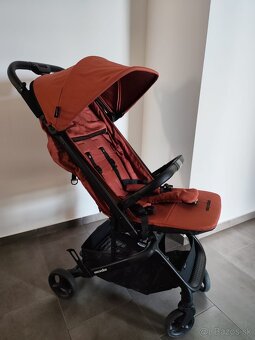 Predám športový kočík Easywalker - 7