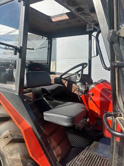Zetor 7711 Tunis - 7
