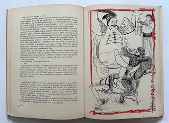 SLOVENSKÉ ĽUDOVÉ POVESTI, ROZPRÁVKY, HÁDANKY, PRÍSLOVIA, POR - 7