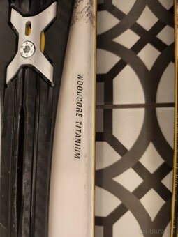 Lyže Atomic REDSTER DOUBLEDECK SL - 7