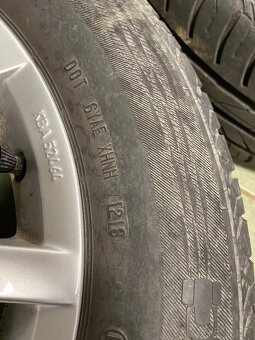 R15 5x112 letné volkswagen - 7