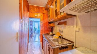 3i chyžka s parkingom v centre - 7