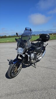 Aprilia Mana 850 - 7
