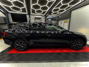 Škoda Superb III , 110kW, DSG, DPH - 7