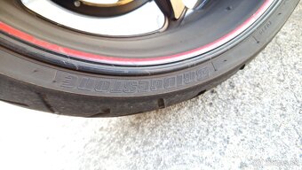 Yamaha XVS 1300 CU Custom Stryker - 7