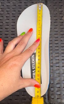 Barefoot tenisky Artra - Moon vegan biele v.37/38 - 7