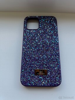 Kryty na Apple iPhone - 7